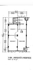 Blk 86 Redhill Close (Bukit Merah), HDB 3 Rooms #613640401